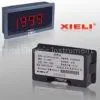 DC Ammeter