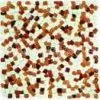 Crystal Glass Mosaic Tile