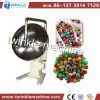 TK-950 CHOCOLATE POLISHING MACHINE