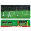 GSSG16 Mini Plastic Soccer / Football Goal Net