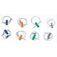 Scalp Vein Set SMD-310801