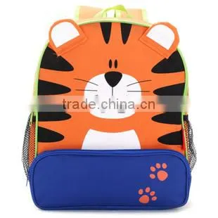 Newest Design Fancy School Kids Backpacks photo-3