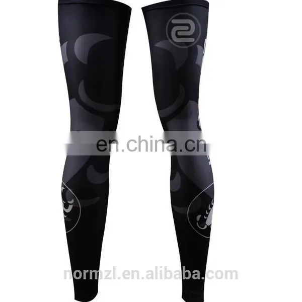 China Manufacturer Custom Printes Compression Foot Sleeve Wholesale photo-3
