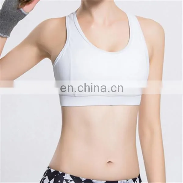 New Style Hot Selling Comfortable High Flxible Bra photo-5