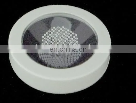 95*22mm Good Quality 3*AAA Battery Coaster Led Flashing Bottle Pads photo-5
