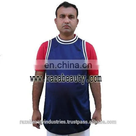 Long Basketball Jersey / Hot Sell Basketball Jersey photo-5