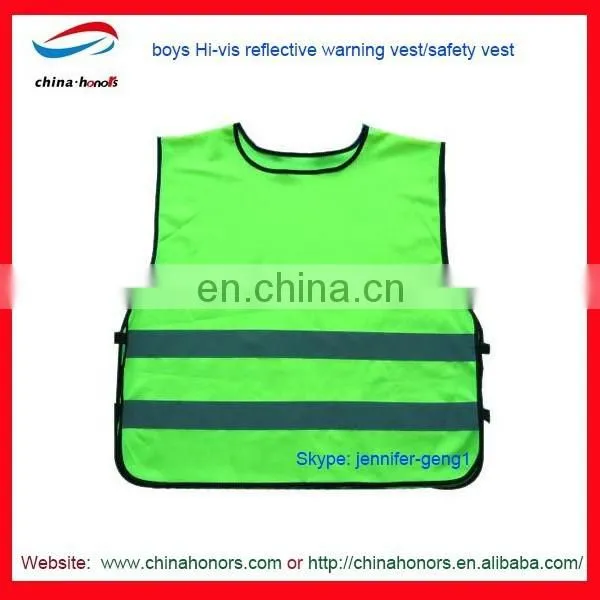 NEW American Standard Hi-vis Reflective Tape Rain Jacket/hi-vis Orange Reflective Jacket photo-3
