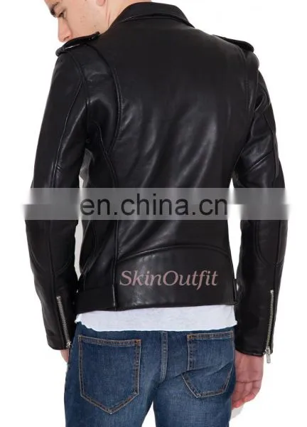 Mens Leather Garments photo-2