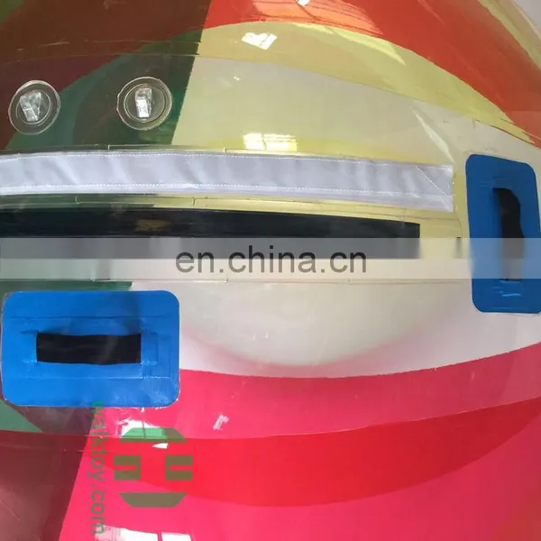HI Hot Sale Durable Water Walking Ball, Commercial Water Walking Ball, Kids Size Water Walking Ball photo-5