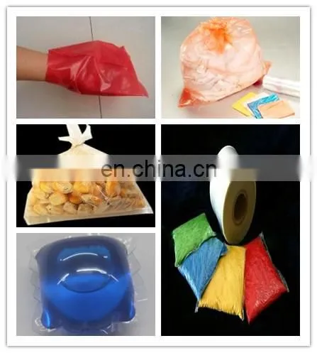 Biodegradable Bags