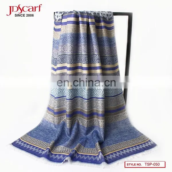Wholesale Muslim Scarf Hijab Scarf Dubai With High Quality photo-4