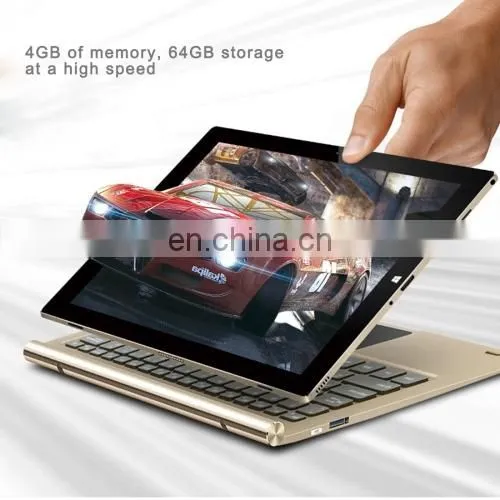 Teclast Tbook 10 Dual OS 2-in-1 Tablet photo-5