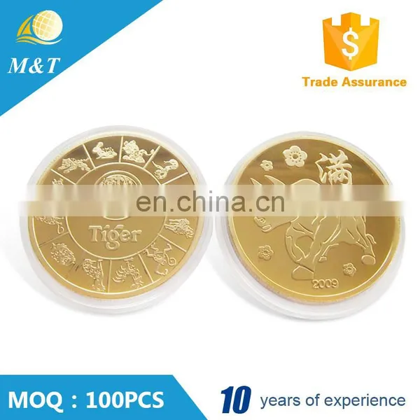 Cheap Customized Metal Challenge Coins Commemorative Coin photo-6