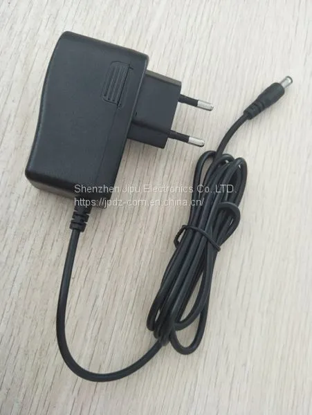 100-240VAC12V1A Power Supply ADAPTER 100-240VAC Euro Plug for LED Light Strips,CCTV Camera photo-3
