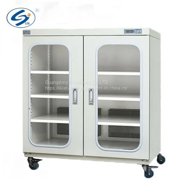 Electronic Damp Proof Cabinet