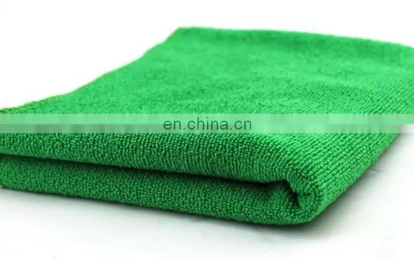 Microfiber Cleaning Cloth