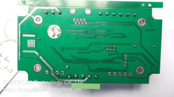 PCB Assembly Service,Contract Manufacturing PCBA photo-2