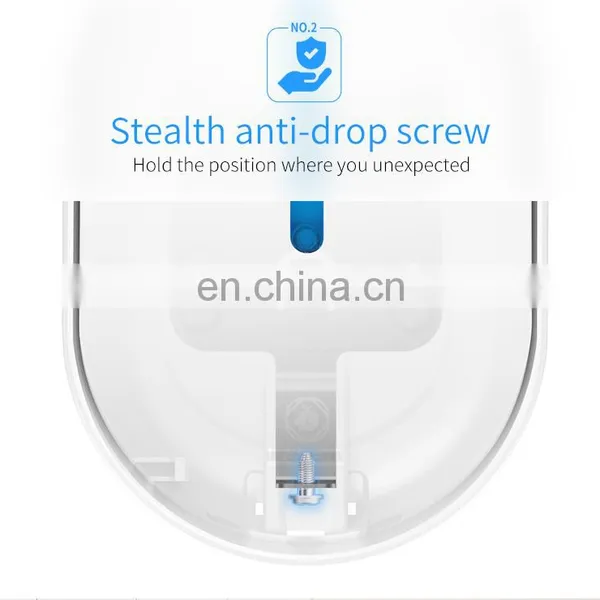 Custom Support Multifunctional Automatic Liquid Foam Soap Dispenser