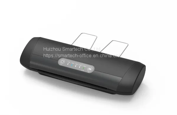 STL421 A4 Size Laminator photo-3