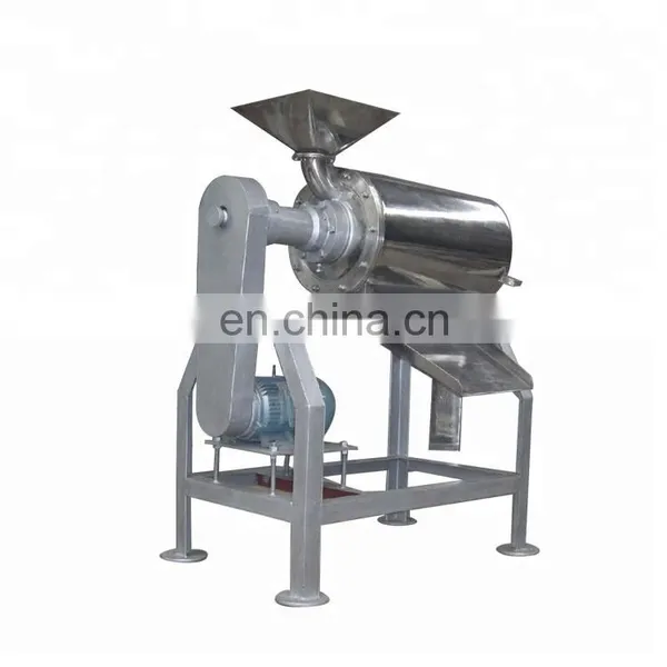 China Industrial Fruit Juicer Machine Fruit Vegetable Juice Extractor Machine