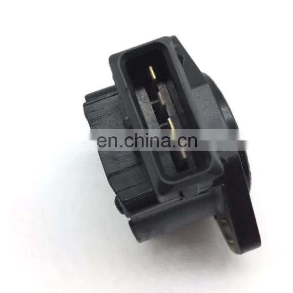 TPS Throttle Position Sensor For Ma-zda OEM# B6S8-18-911 198500-0460 B6S818911 1985000460 photo-3