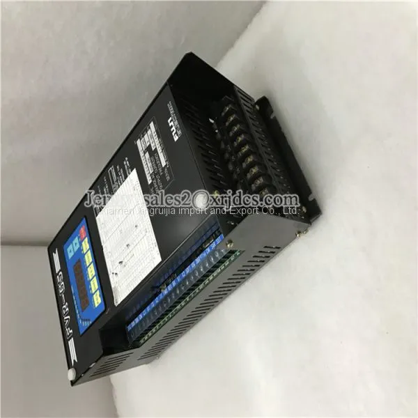 New AUTOMATION MODULE Input And Output Module PLC DCS PANASONIC KX-FT936CN PLC Module photo-2