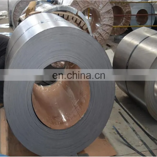 Decorative Material Cold Rolled 0.5-3.0mm Corten Steel Sheet Prices photo-5