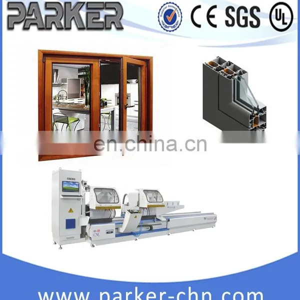 3 Axis Any Angle Cutting Saw With Cnc Control in Factory With Best Service photo-5