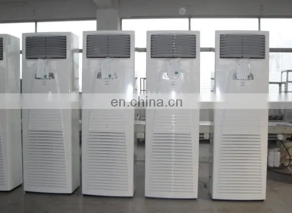 Wet Film Stand Floor Home Humidifier JDH-02 With CE Wet Film Cabinet photo-3