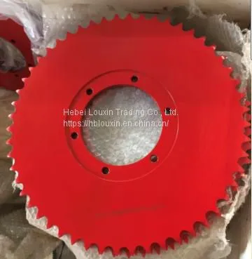 Sprocket Wheel photo-2