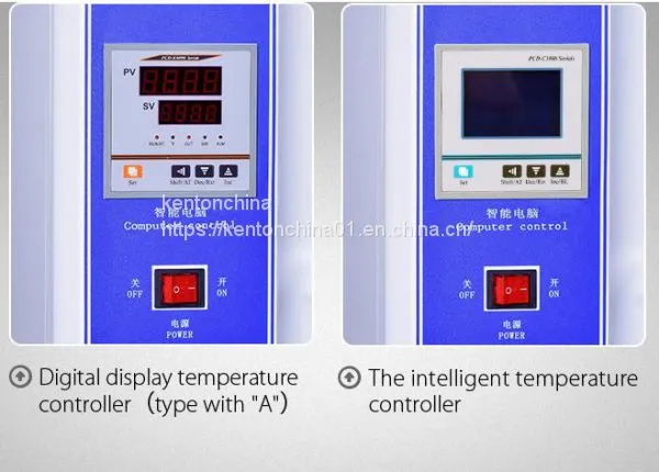 Hot Air Oven Latest Wholesale Price KH Constant Temperature Drying Oven photo-3