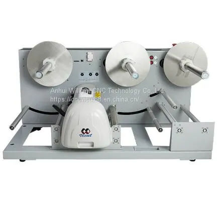 Rotary Die Cutting Machine photo-2