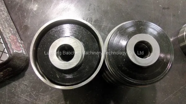 M6CT2270 22*70*141 Food Extruder Multi-stage Tandem Bearings