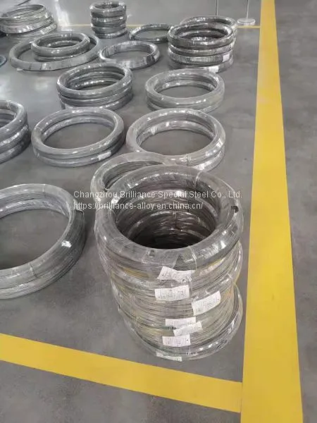 Inconel 600, 625, 718, 750 photo-2