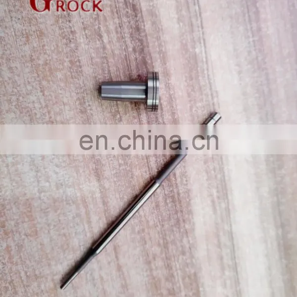 Common Rail Injector 0445110134,0445110229 Control Valve F 00V C01 312, F00VC01312 Injector Valve Assy Common Rail Valve photo-6