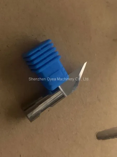 Esko Kongsberg Cutter Blade Bld-Sr8160 For Adhesive G34094458 photo-2
