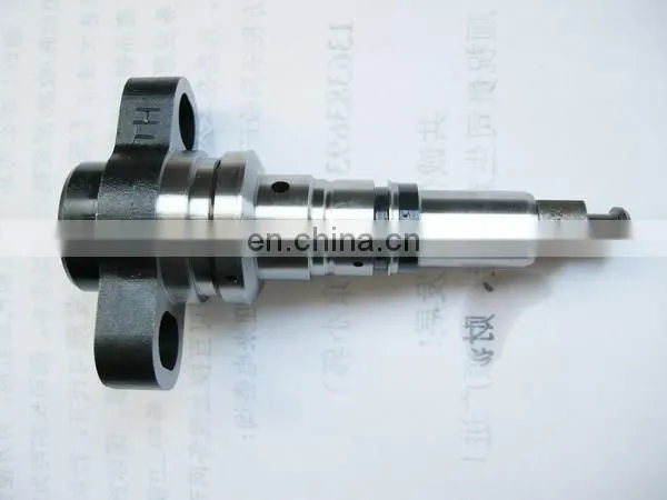Diesel Engine Ordinary Plunger P42 photo-2