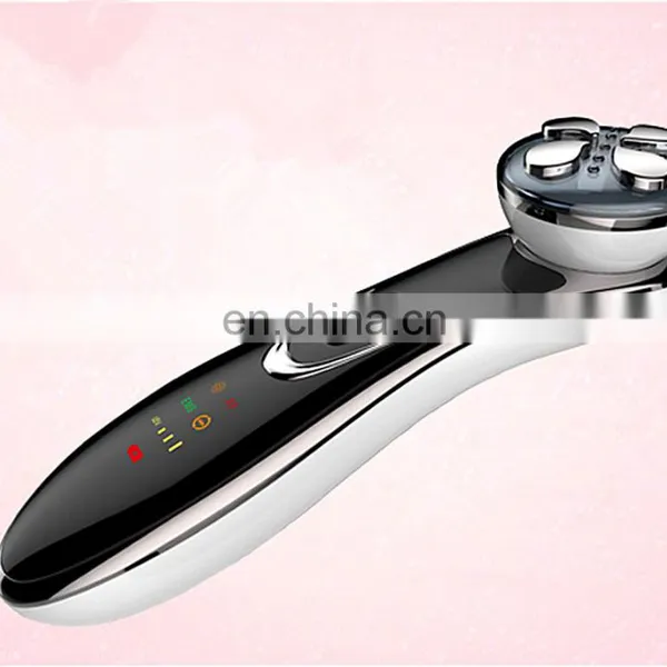 Rf/ Wrinkle Removal Machine Price Beauty Products for Women Beauty Products Equipment 2018 New Inventions Hand Spa Tool photo-6