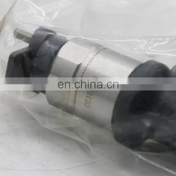 GENUINE FUEL INJECTOR ASSY FOR 6UZ1 EXCAVATOR ENGINE 8-98259287-10/898259287 photo-4