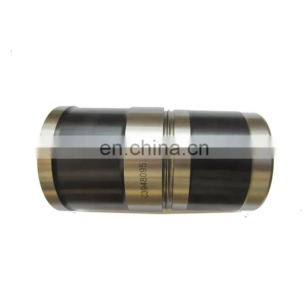 4BT 6BT 6CT Dongfeng Diesel Engine Spare Parts Liner Cylinder 5404408 3800328 photo-2