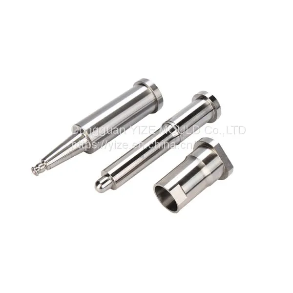 Non Standard Round Parts Processing Precision Round Parts With Customized Processing and Rapid Delivery photo-2