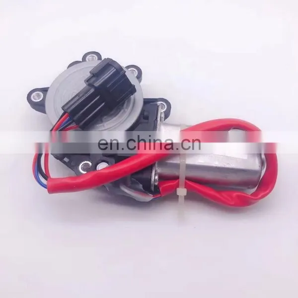 MOTOR ASSY-REGULATOR,LH 80731-8991A for TITAN Vehicles Power Window Motor photo-3