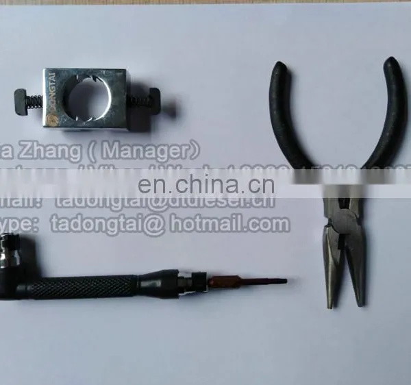 No,087(1) Dismounting Tool For Solenoid Valve Spacer photo-2