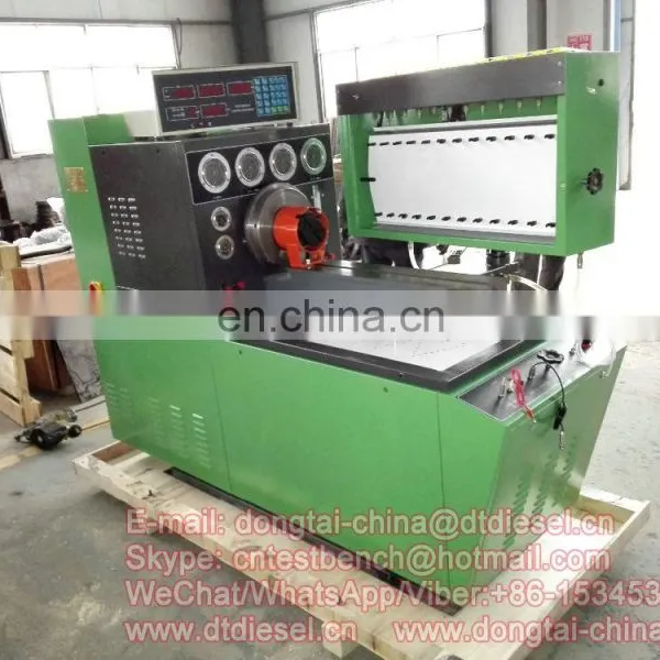 12PSDW Alternator Test Bench photo-4