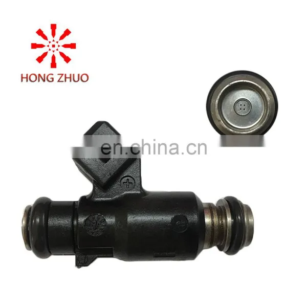 High Quality Injectors Made by 100% Professional Factory OEM 25345994A photo-4