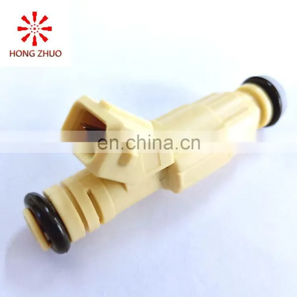 Original LLXBB Fuel Injector 0280155737 For Ford Mustang Cobra GM Chevrolet Pontiac Buick Pontiac 0280155811 photo-2