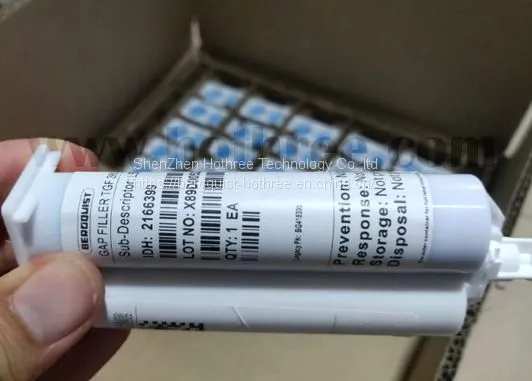 BERGQUIST GAP FILLER TGF 3600， GAP FILLER 3500S35 photo-2