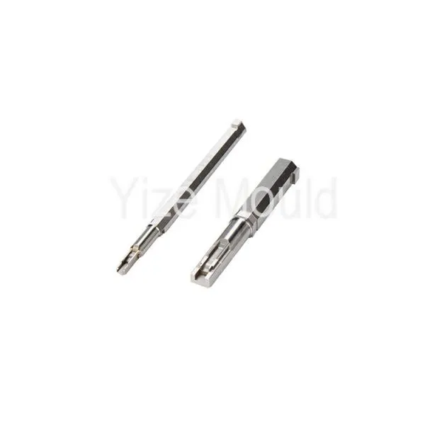 The Professional CNC Machining Precision Plastic Mold Parts Manufacturer in China photo-4
