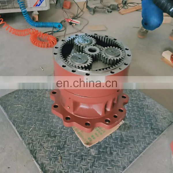 Excavator Swing Device CLG 922D Swing Gearbox photo-2