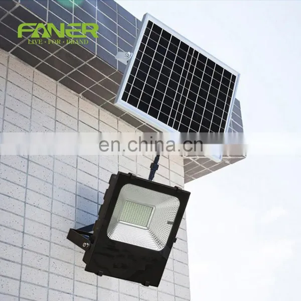 Faner CE CB Best Seller 150w Flood Light 30w Floodlight Led Flood Light With Motion Sensor photo-3